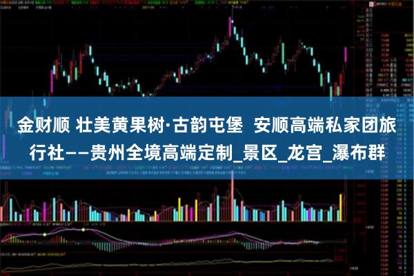 金财顺 壮美黄果树·古韵屯堡 安顺高端私家团旅行社——贵州全境高端定制_景区_龙宫_瀑布群